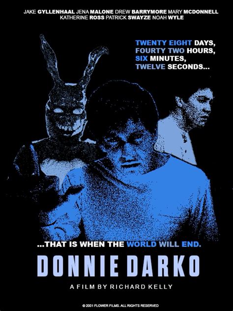 Cool creepy and full of pop nostalgia donnie darko is ripe for a reboot ...