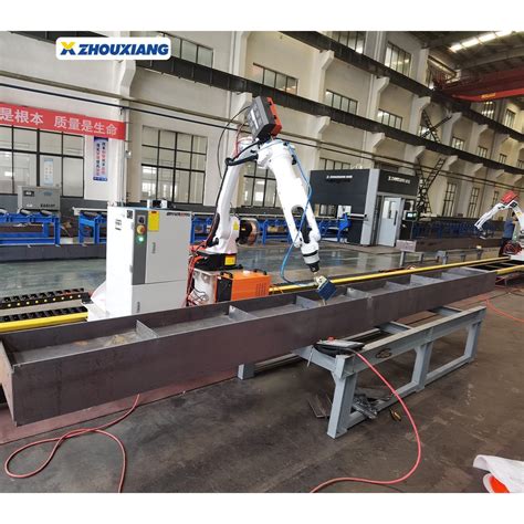 Robot Welding Machine 的图像结果