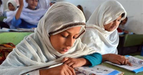 Why Pakistan’s plan of making Arabic compulsory in schools is bizarre