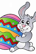 Image result for Clip Art Easter Rabbit Pictures