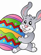 Image result for Happy Easter Bunny