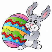 Image result for The Easter Bunny Cartoon
