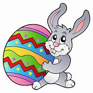 Image result for Easter Bunny Coloring