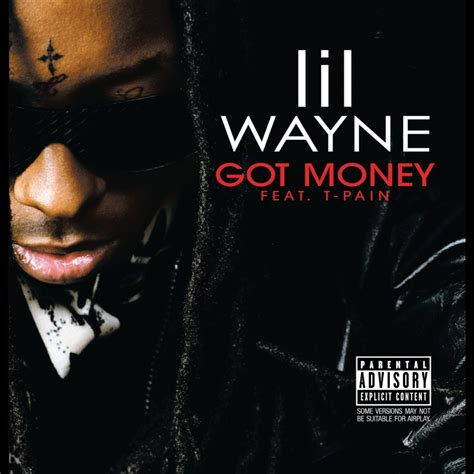 Lollipop (2008), a song by Lil Wayne - JOOX