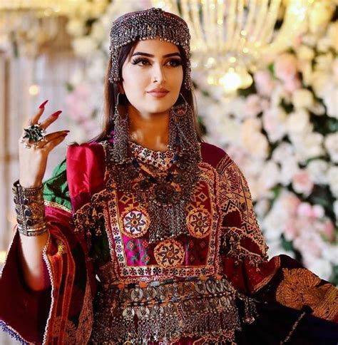 Pin by Khalid B on M Favorite | Afghan dresses, Afghan fashion, Afghan ...