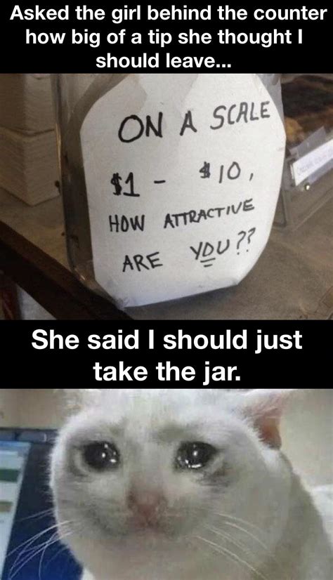 Try Not To Cry Meme / Lie Down Will Love You Alway Try Not To Cry Cry A ...