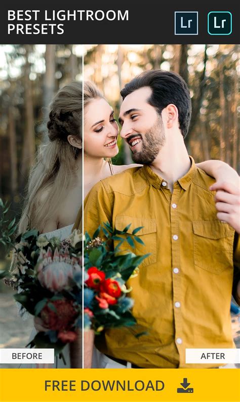 82 Best Lightroom Presets [FREE DOWNLOAD] ideas | lightroom presets ...