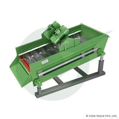 Vibrating Screen Manufacturers sale india