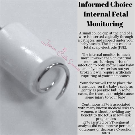 Scalp Electrode Monitor at Adriana Fishburn blog