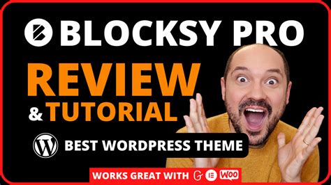 Image result for Blocksy Tutorials