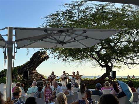 House without a Key at Halekulani Hotel Waikiki – The Search for the ...