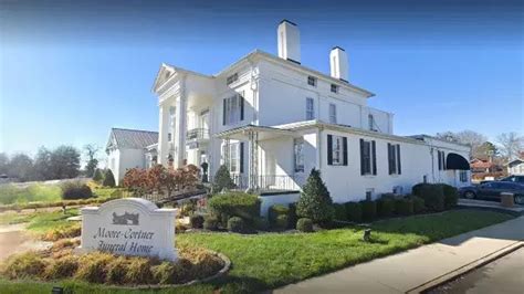 Winchester TN Funeral Homes