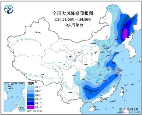 新一轮冷空气将来袭！北京本周气温明显下降，提醒→_市气象台_公园_风景区