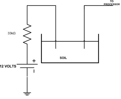 Image result for Humidity Sensor Circuit Design