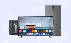 Shop Imported Products from USA Online & Get Shipped in India