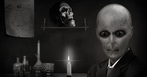 Image result for Alien Being Truth