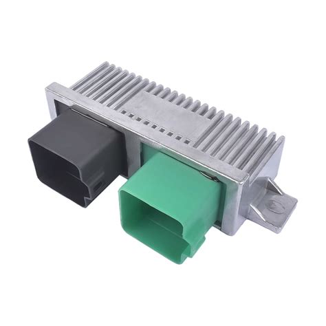 Image result for 2002 F250 7.3 Glow Plug Control Module