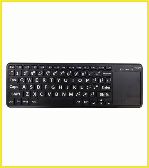 Low Vision Computer Keyboard 的图像结果