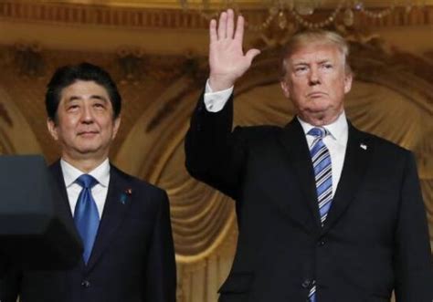谈崩了！特朗普拒给日本关税豁免 称"以后再说"_国际_天下_新闻中心_台海网