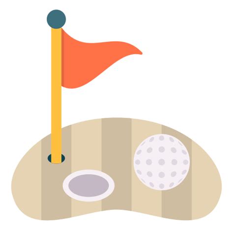 Golf Course Icon 的图像结果