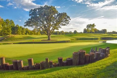 Crooked Stick Golf Club — PJKoenig Golf Photography
