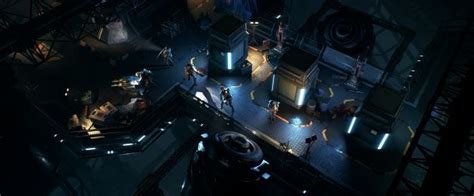 Image result for Alien Descent Multiplayer