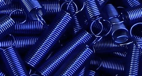 Your Guide To Zinc Plating Colors | Zemetal