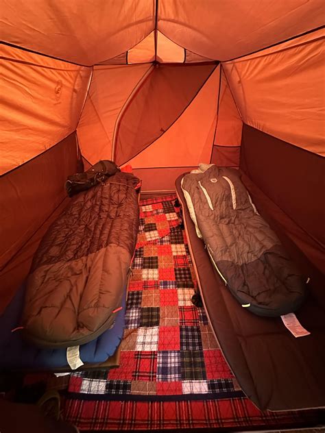 The Perfect Tent Does Not Exi... : r/CampingGear