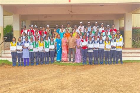 Human Values and Professional Ethics - Karpaga Vinayaga College of ...