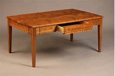 Handcrafted Coffee Table by Doucette And Wolfe Furniture Makers Coffee Table Handcrafted Coffee Table