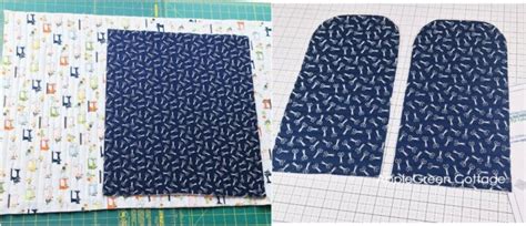 Image result for Sewing Machine Cover PDF Pattern