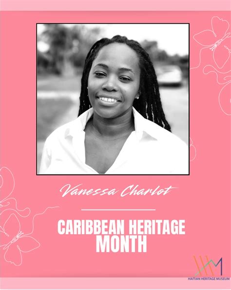 Haitian Heritage Museum | Happy Haitian Mother's Day! (Month of May ...