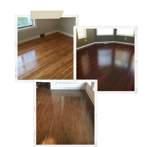 Canadian Sanders - The Professional Floor Refinishers