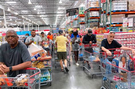 Will Costco Raise the Price of Its Annual Membership? | Entrepreneur