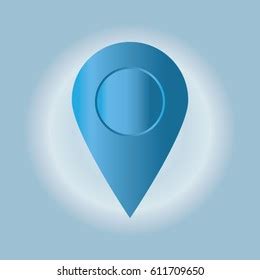 Pin Point Map Blue 的图像结果