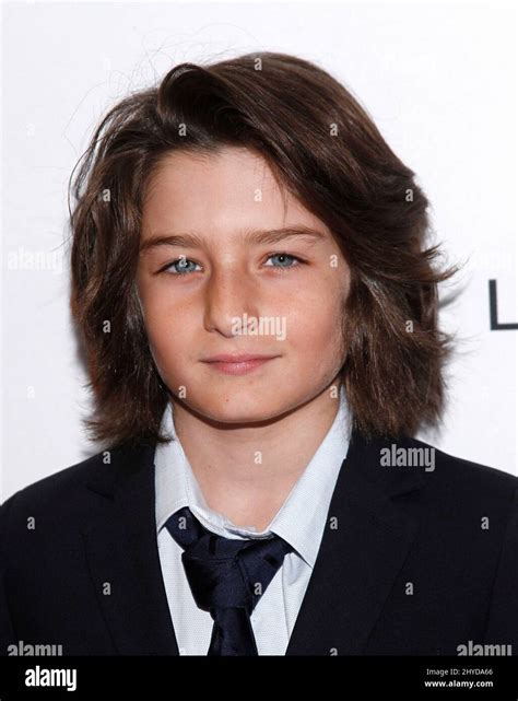 Sunny Suljic "The Killing of a Sacred Deer'" premiere at the 2017 ...