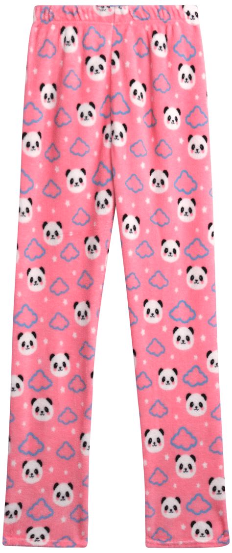 Customer reviews for Angel Face Girls' Pajama Pants - Soft Plush Fleece ...