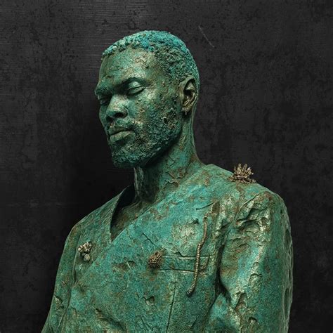 WurlD, Echolocation "Faya" Song | Metal Hearts