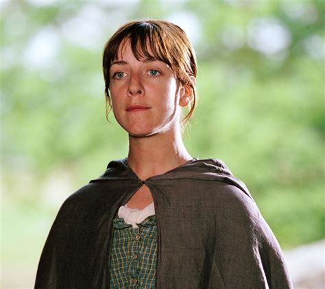 Charlotte Lucas (Claudie Blakely) | Pride and prejudice 2005, Pride and ...