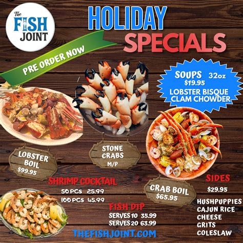 The Fish Joint, Coral Springs - Menu, Reviews (197), Photos (24 ...