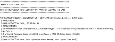 Image result for SQL Replication Latency