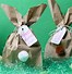 Image result for Knitted Easter Bags