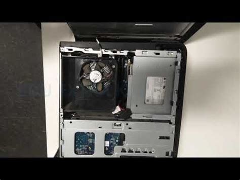 Image result for Alienware X51 R3 CPU Upgrade