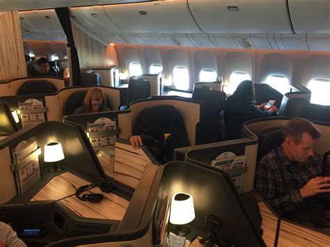 Air China 777 Business Class 的图像结果