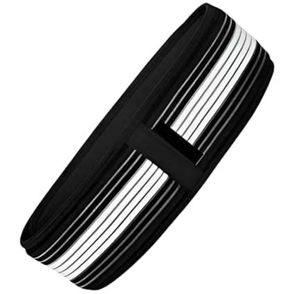 Buy Hip & Waist Support Belt - Sciatica Pain Relief, Lower Back Pain ...