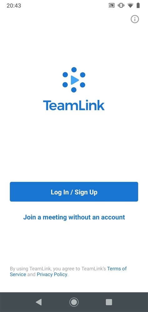 TeamLink APK Download for Android Free