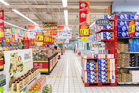 京东来长沙开超市，首店落户溪悦荟 - 资讯广场 - 华声在线