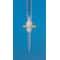 Kimble Chase Buret, Economy, Glass, 25 mL, PK6 17021H-25 | Zoro