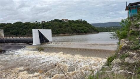 Represas de Tegucigalpa: La Concepción y Los Laureles alcanzan ...