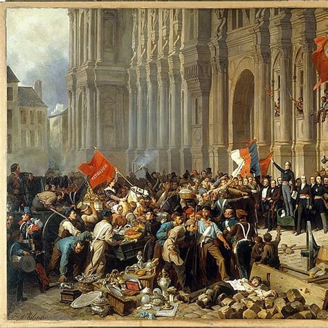 What Is A French Revolution at Dwayne Carson blog